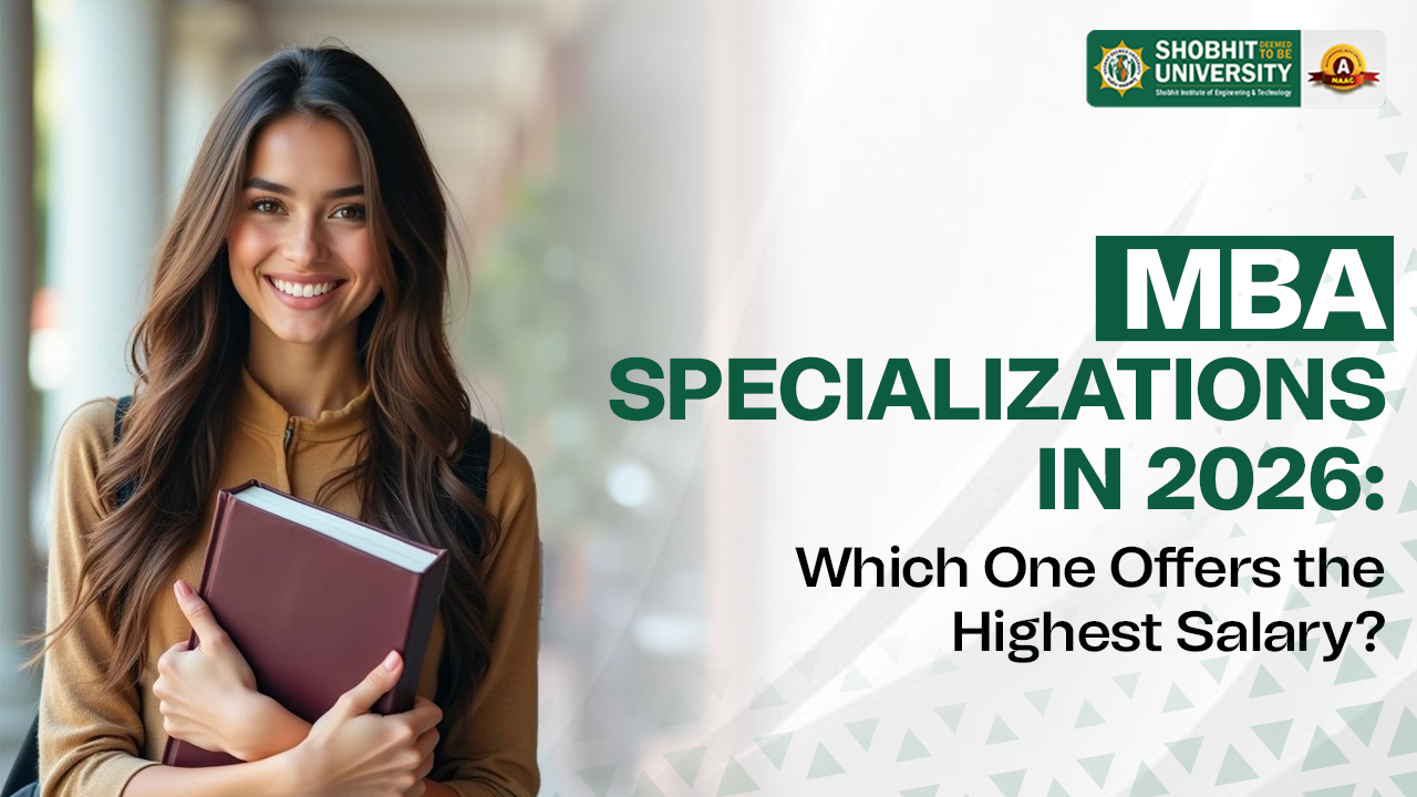 highest paying MBA specialization